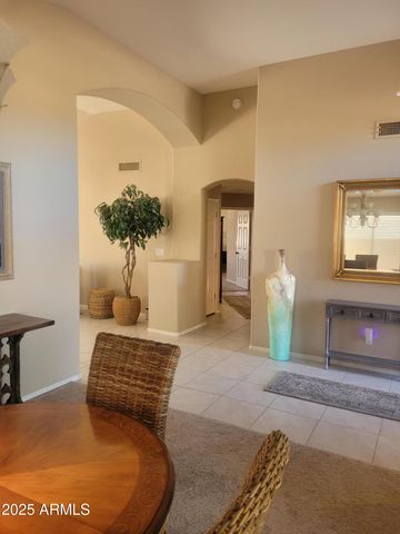 14575 W MORNING STAR Trail, Surprise, AZ 85374