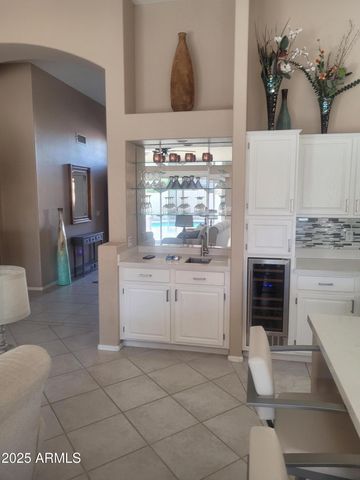 14575 W MORNING STAR Trail, Surprise, AZ 85374