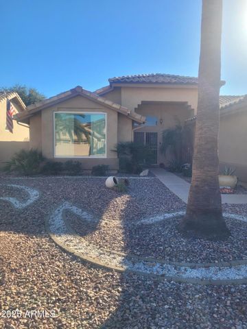 14575 W MORNING STAR Trail, Surprise, AZ 85374