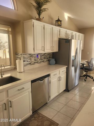 14575 W MORNING STAR Trail, Surprise, AZ 85374