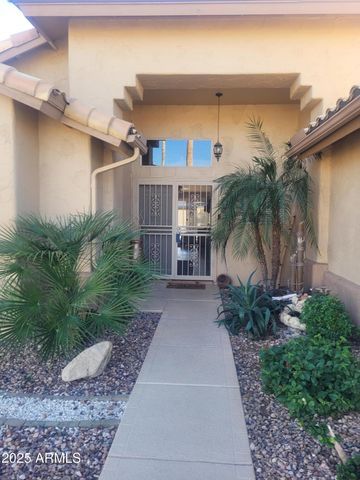 14575 W MORNING STAR Trail, Surprise, AZ 85374