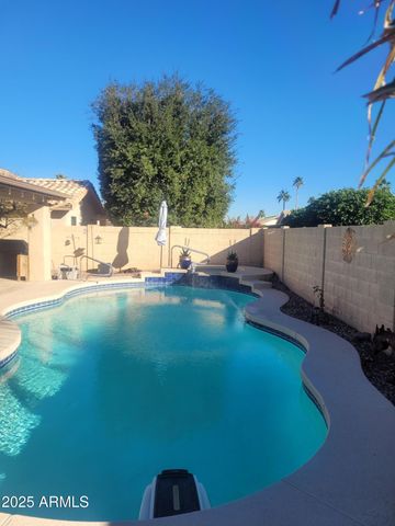 14575 W MORNING STAR Trail, Surprise, AZ 85374