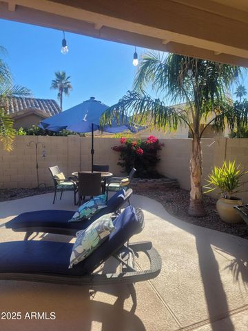 14575 W MORNING STAR Trail, Surprise, AZ 85374