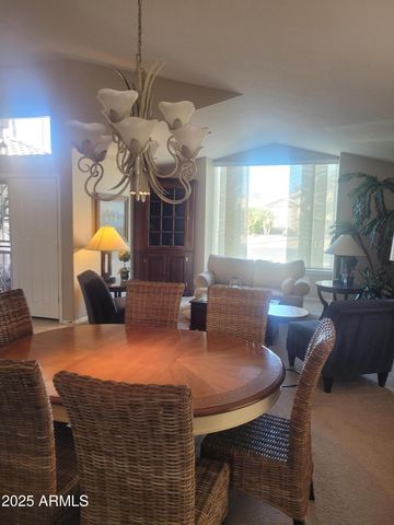 14575 W MORNING STAR Trail, Surprise, AZ 85374