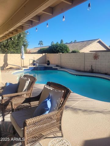 14575 W MORNING STAR Trail, Surprise, AZ 85374