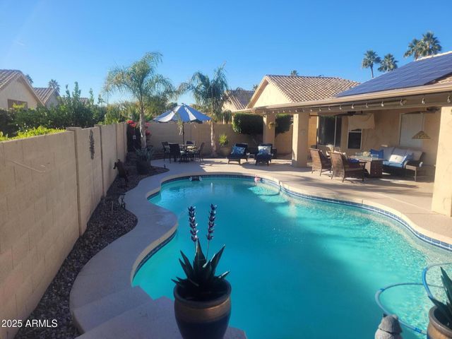 14575 W MORNING STAR Trail, Surprise, AZ 85374