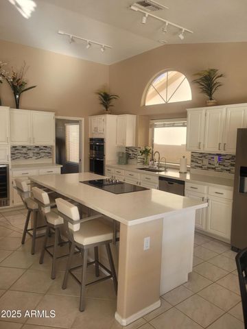 14575 W MORNING STAR Trail, Surprise, AZ 85374