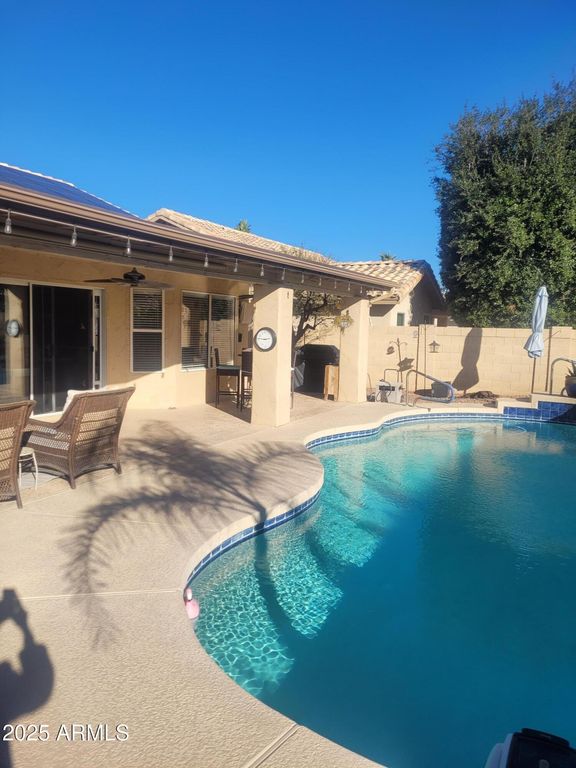 14575 W MORNING STAR Trail, Surprise, AZ 85374