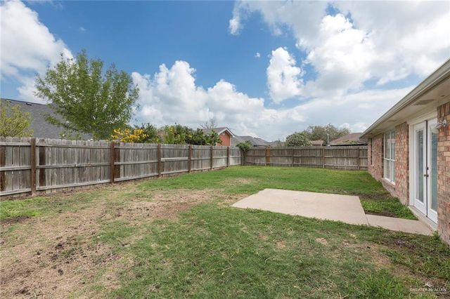 506 S Pacific Avenue, Edinburg, TX 78539