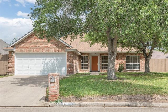 506 S Pacific Avenue, Edinburg, TX 78539