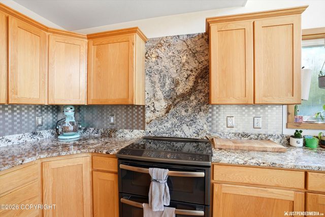 4501 N Slumber Drive, Palmer, AK 99645