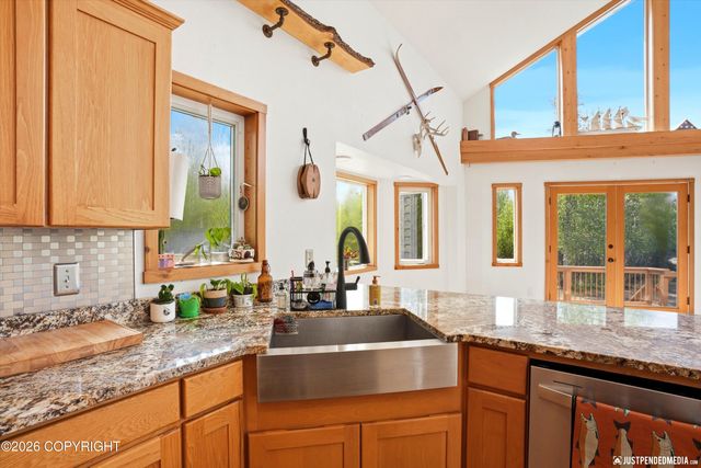 4501 N Slumber Drive, Palmer, AK 99645