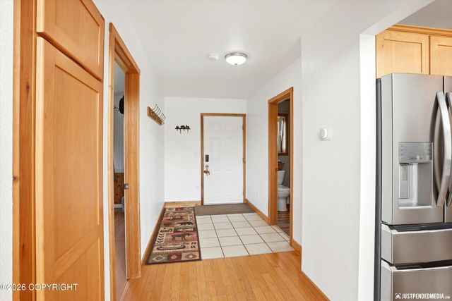 4501 N Slumber Drive, Palmer, AK 99645