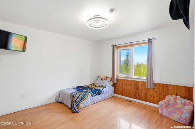 4501 N Slumber Drive, Palmer, AK 99645