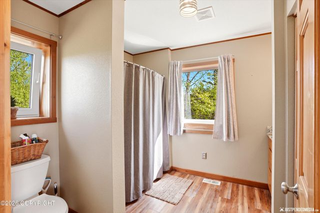 4501 N Slumber Drive, Palmer, AK 99645