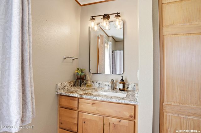 4501 N Slumber Drive, Palmer, AK 99645