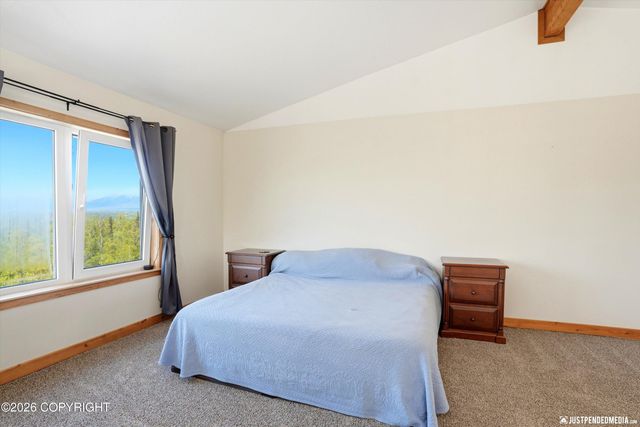 4501 N Slumber Drive, Palmer, AK 99645