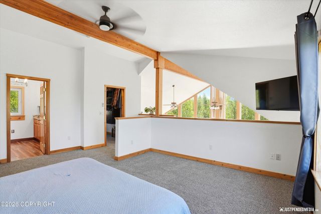 4501 N Slumber Drive, Palmer, AK 99645