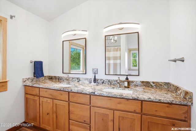 4501 N Slumber Drive, Palmer, AK 99645