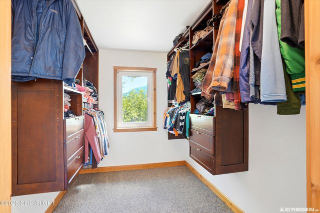 4501 N Slumber Drive, Palmer, AK 99645