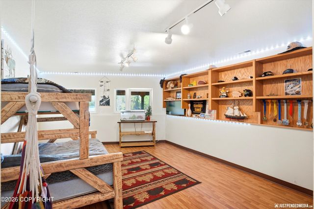 4501 N Slumber Drive, Palmer, AK 99645