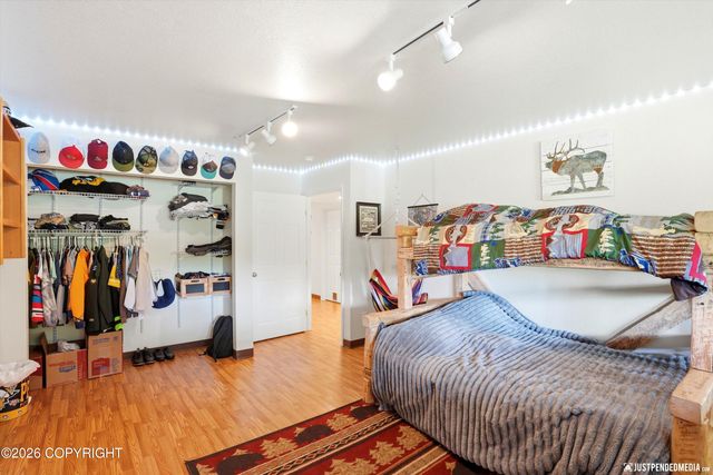 4501 N Slumber Drive, Palmer, AK 99645