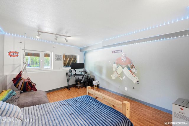 4501 N Slumber Drive, Palmer, AK 99645