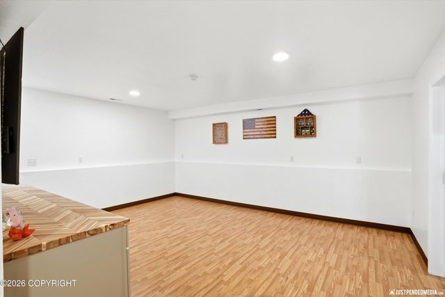 4501 N Slumber Drive, Palmer, AK 99645