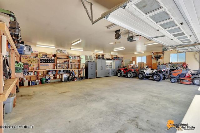 4501 N Slumber Drive, Palmer, AK 99645