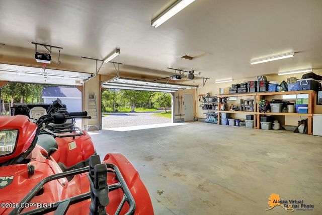 4501 N Slumber Drive, Palmer, AK 99645