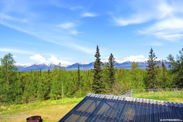 4501 N Slumber Drive, Palmer, AK 99645