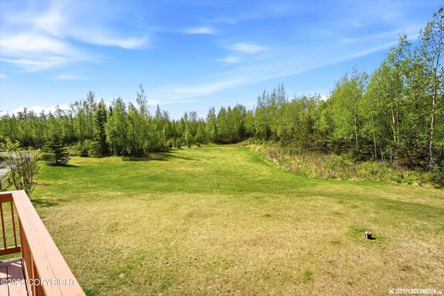 4501 N Slumber Drive, Palmer, AK 99645