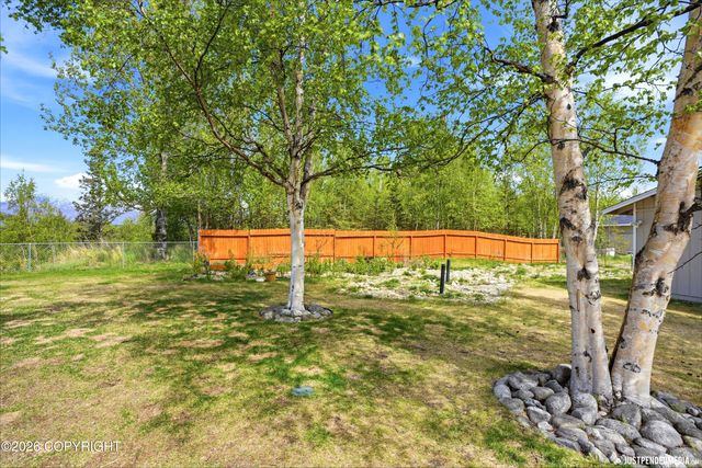 4501 N Slumber Drive, Palmer, AK 99645
