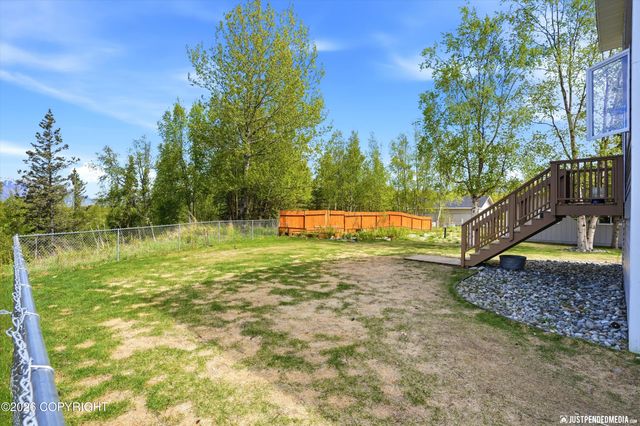4501 N Slumber Drive, Palmer, AK 99645