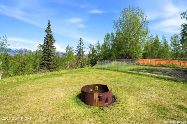 4501 N Slumber Drive, Palmer, AK 99645