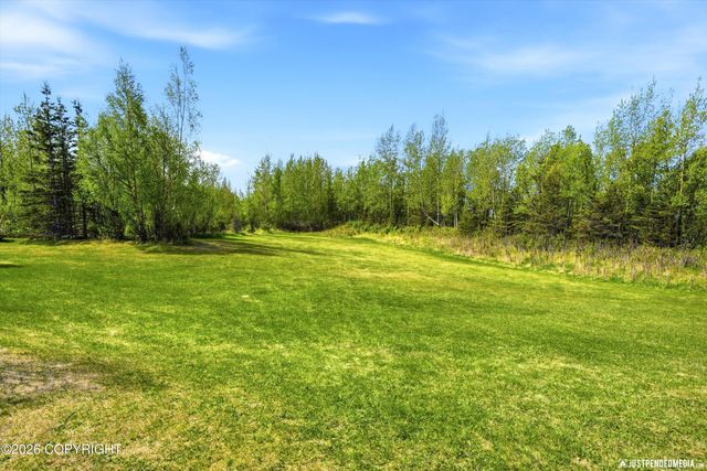 4501 N Slumber Drive, Palmer, AK 99645