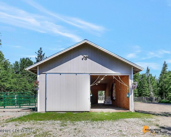 4501 N Slumber Drive, Palmer, AK 99645