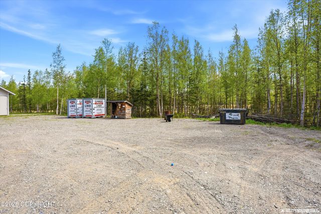 4501 N Slumber Drive, Palmer, AK 99645