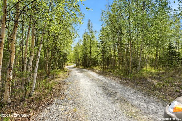 4501 N Slumber Drive, Palmer, AK 99645