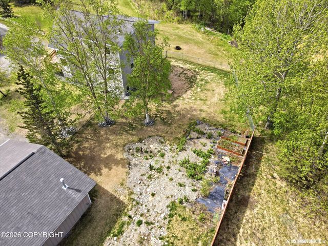 4501 N Slumber Drive, Palmer, AK 99645