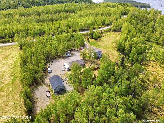 4501 N Slumber Drive, Palmer, AK 99645
