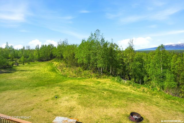 4501 N Slumber Drive, Palmer, AK 99645