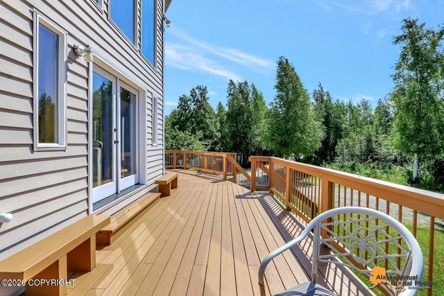 4501 N Slumber Drive, Palmer, AK 99645
