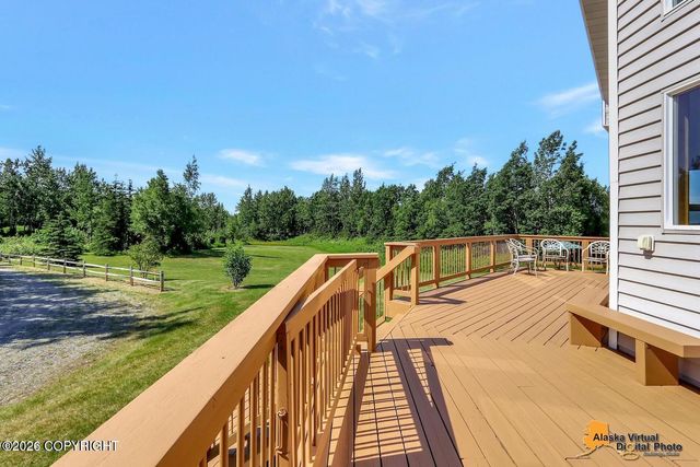 4501 N Slumber Drive, Palmer, AK 99645
