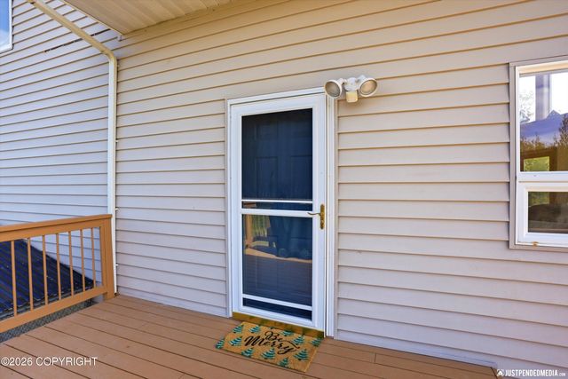 4501 N Slumber Drive, Palmer, AK 99645