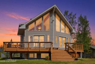 4501 N Slumber Drive, Palmer, AK 99645