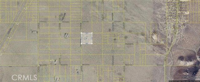 10376 55th Street, Mojave, CA 93501