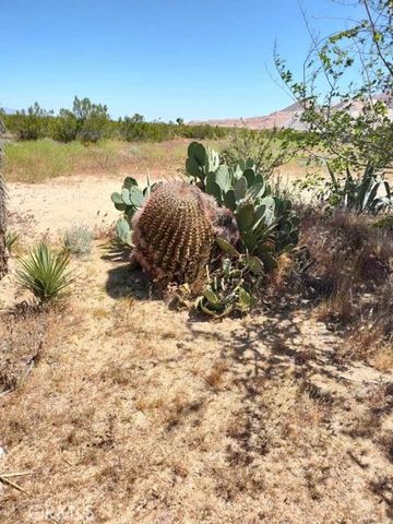 10376 55th Street, Mojave, CA 93501