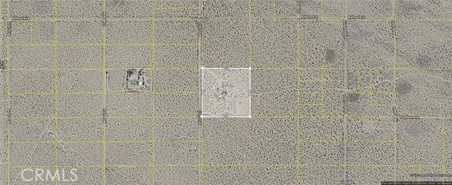 10376 55th Street, Mojave, CA 93501