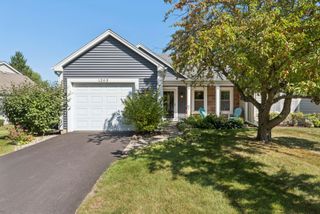 1263 Huntington Drive, Mundelein, IL 60060